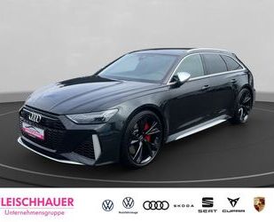 Audi RS6 Gebrauchtwagen