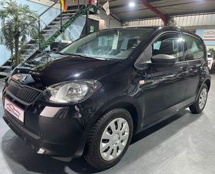 Skoda Citigo Gebrauchtwagen