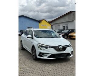 Renault Megane Gebrauchtwagen