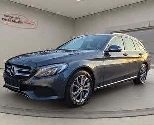Mercedes-Benz C 200 Gebrauchtwagen