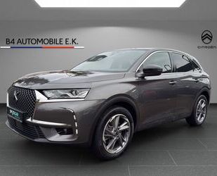 DS Automobiles DS7 (Crossback) Gebrauchtwagen