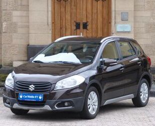 Suzuki SX4 Gebrauchtwagen