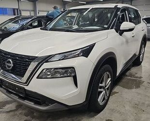 Nissan X-Trail Gebrauchtwagen