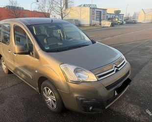 Citroen Berlingo Gebrauchtwagen