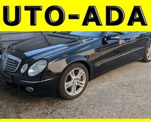 Mercedes-Benz E 500 Gebrauchtwagen