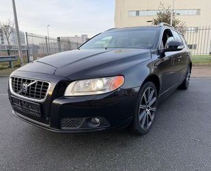 Volvo V70 Gebrauchtwagen