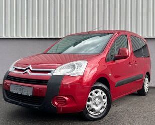Citroen Berlingo Gebrauchtwagen