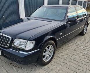 Mercedes-Benz S 420 Gebrauchtwagen