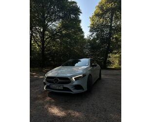 Mercedes-Benz A 35 AMG Gebrauchtwagen