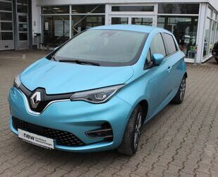 Renault ZOE Gebrauchtwagen