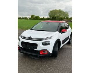 Citroen C3 Gebrauchtwagen