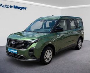 Ford Tourneo Courier Gebrauchtwagen