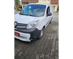 Renault Kangoo Gebrauchtwagen