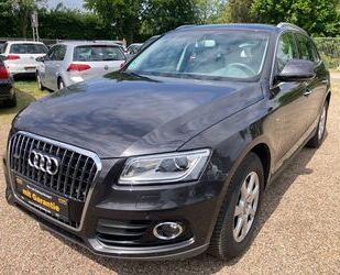 Audi Q5 Gebrauchtwagen