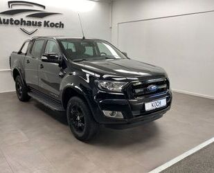 Ford Ranger Gebrauchtwagen