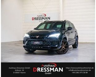 Cupra Ateca Gebrauchtwagen