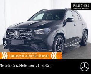 Mercedes-Benz GLE 450 Gebrauchtwagen