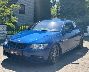BMW 335 Gebrauchtwagen