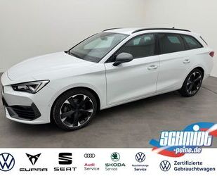 Cupra Leon Gebrauchtwagen