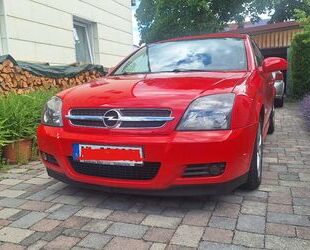 Opel Vectra Gebrauchtwagen