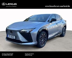 Lexus RZ Gebrauchtwagen