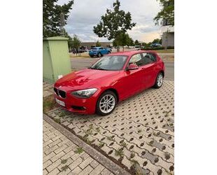 BMW 116 Gebrauchtwagen