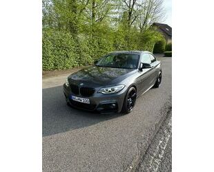 BMW 220 Gran Coupé Gebrauchtwagen