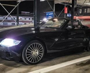 BMW Z4 Gebrauchtwagen