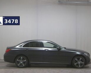 Mercedes-Benz C 220 Gebrauchtwagen