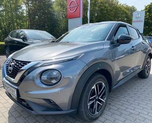 Nissan Juke Gebrauchtwagen