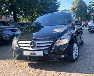 Mercedes-Benz B 180 Gebrauchtwagen