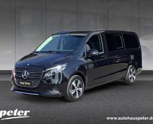 Mercedes-Benz V 250 Gebrauchtwagen