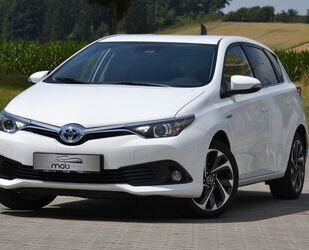 Toyota Auris Gebrauchtwagen