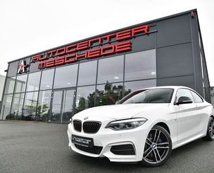 BMW M240i Gebrauchtwagen