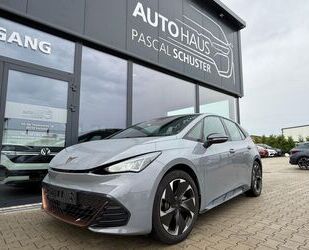 Cupra Born Gebrauchtwagen
