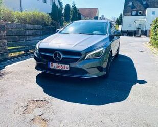 Mercedes-Benz CLA 250 Gebrauchtwagen