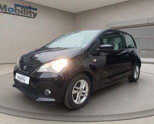 Seat Mii Gebrauchtwagen