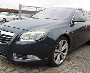 Opel Insignia Gebrauchtwagen