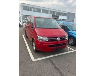 VW T5 Multivan Gebrauchtwagen
