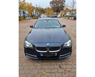 BMW 520 Gebrauchtwagen