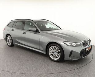 BMW 330 Gebrauchtwagen