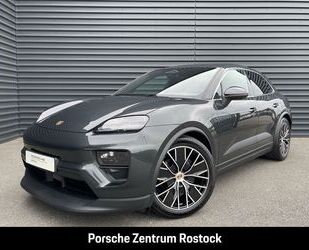 Porsche Macan Gebrauchtwagen