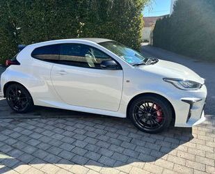 Toyota GR86 Gebrauchtwagen