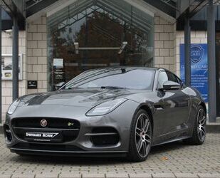 Jaguar F-Type Gebrauchtwagen