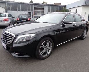 Mercedes-Benz S 350 Gebrauchtwagen