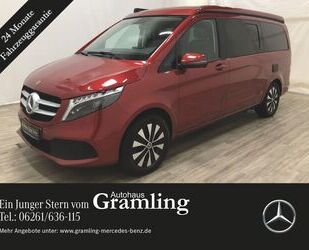 Mercedes-Benz V 300 Gebrauchtwagen
