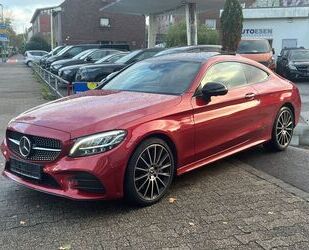 Mercedes-Benz C 300 Gebrauchtwagen