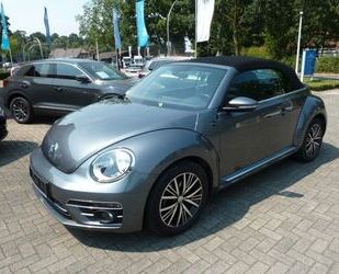 VW Beetle Gebrauchtwagen