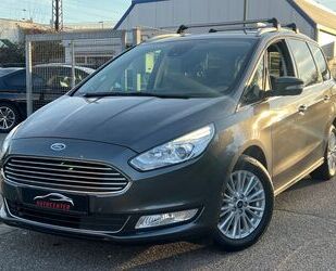 Ford Galaxy Gebrauchtwagen