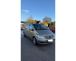 Mercedes-Benz Viano Gebrauchtwagen